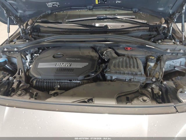 2022 Bmw 228 Gran Coupe I Xdrive მანქანა იყიდება აუქციონზე, vin: WBA73AK04N7K89999, აუქციონის ნომერი: 45757594