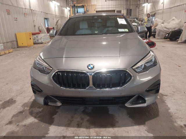 2022 Bmw 228 Gran Coupe I Xdrive მანქანა იყიდება აუქციონზე, vin: WBA73AK04N7K89999, აუქციონის ნომერი: 45757594