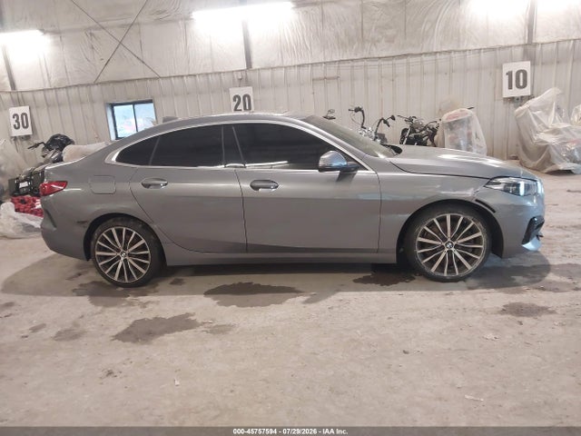 2022 Bmw 228 Gran Coupe I Xdrive მანქანა იყიდება აუქციონზე, vin: WBA73AK04N7K89999, აუქციონის ნომერი: 45757594