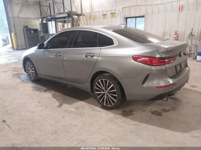 2022 Bmw 228 Gran Coupe I Xdrive მანქანა იყიდება აუქციონზე, vin: WBA73AK04N7K89999, აუქციონის ნომერი: 45757594