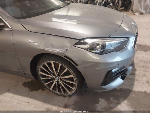 2022 Bmw 228 Gran Coupe I Xdrive მანქანა იყიდება აუქციონზე, vin: WBA73AK04N7K89999, აუქციონის ნომერი: 45757594