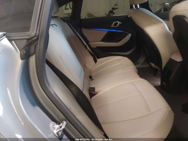 2022 Bmw 228 Gran Coupe I Xdrive მანქანა იყიდება აუქციონზე, vin: WBA73AK04N7K89999, აუქციონის ნომერი: 45757594