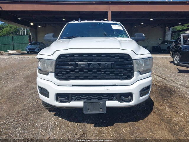 Aukcja sprzedaży 2022 Ram 2500 Big Horn  4x4 8' Box, vin: 3C6UR5JL0NG102423, numer aukcji: 45757597