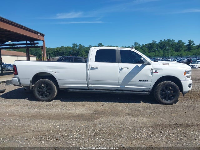 Aukcja sprzedaży 2022 Ram 2500 Big Horn  4x4 8' Box, vin: 3C6UR5JL0NG102423, numer aukcji: 45757597