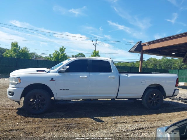 Aukcja sprzedaży 2022 Ram 2500 Big Horn  4x4 8' Box, vin: 3C6UR5JL0NG102423, numer aukcji: 45757597