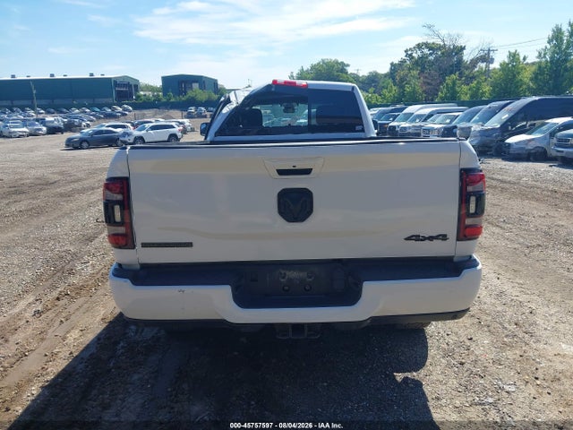 Aukcja sprzedaży 2022 Ram 2500 Big Horn  4x4 8' Box, vin: 3C6UR5JL0NG102423, numer aukcji: 45757597