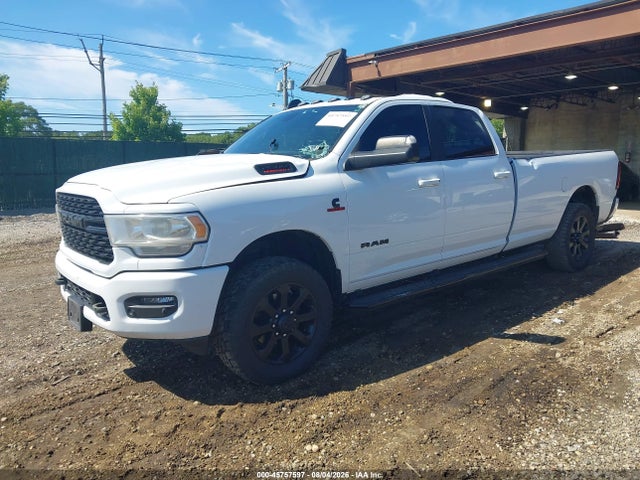 Aukcja sprzedaży 2022 Ram 2500 Big Horn  4x4 8' Box, vin: 3C6UR5JL0NG102423, numer aukcji: 45757597