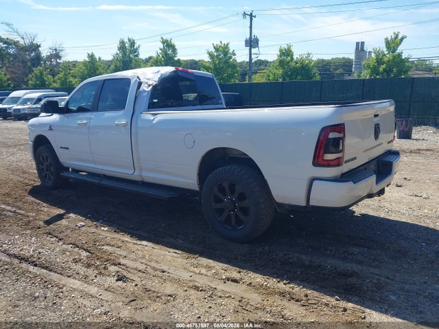 Aukcja sprzedaży 2022 Ram 2500 Big Horn  4x4 8' Box, vin: 3C6UR5JL0NG102423, numer aukcji: 45757597