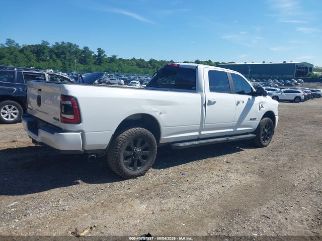 Aukcja sprzedaży 2022 Ram 2500 Big Horn  4x4 8' Box, vin: 3C6UR5JL0NG102423, numer aukcji: 45757597