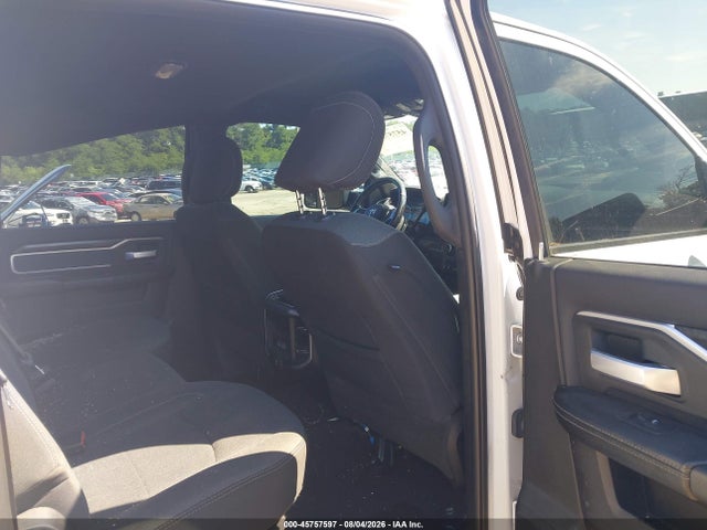 Aukcja sprzedaży 2022 Ram 2500 Big Horn  4x4 8' Box, vin: 3C6UR5JL0NG102423, numer aukcji: 45757597