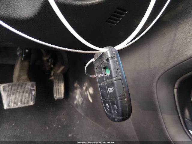 Aukcja sprzedaży 2017 Chrysler 200 Limited Platinum, vin: 1C3CCCAB3HN511825, numer aukcji: 45757599