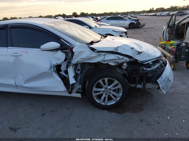 Aukcja sprzedaży 2017 Chrysler 200 Limited Platinum, vin: 1C3CCCAB3HN511825, numer aukcji: 45757599