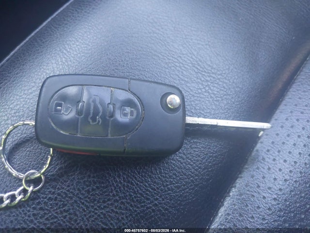1999 Volkswagen New Beetle Gls მანქანა იყიდება აუქციონზე, vin: 3VWCC21C0XM456898, აუქციონის ნომერი: 45757602