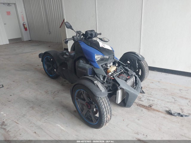 Продажа на аукционе авто 2020 Can-am Ryker, vin: 3JB2FEG26LJ004197, номер лота: 45757603