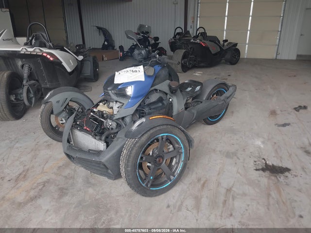 Auction sale of the 2020 Can-am Ryker, vin: 3JB2FEG26LJ004197, lot number: 45757603