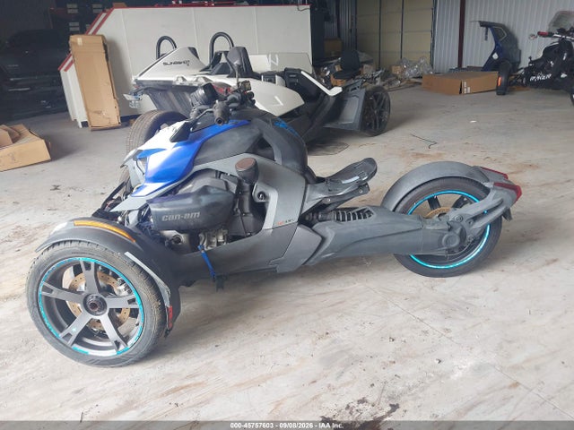 Auction sale of the 2020 Can-am Ryker, vin: 3JB2FEG26LJ004197, lot number: 45757603