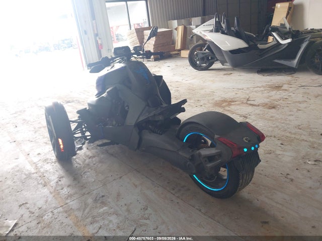 Auction sale of the 2020 Can-am Ryker, vin: 3JB2FEG26LJ004197, lot number: 45757603