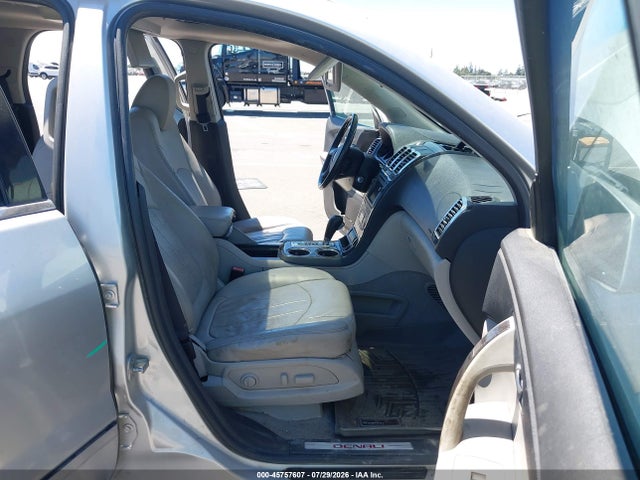 45757607 :رقم المزاد ، 1GKKVTED0BJ388159 vin ، 2011 Gmc Acadia Denali مزاد بيع