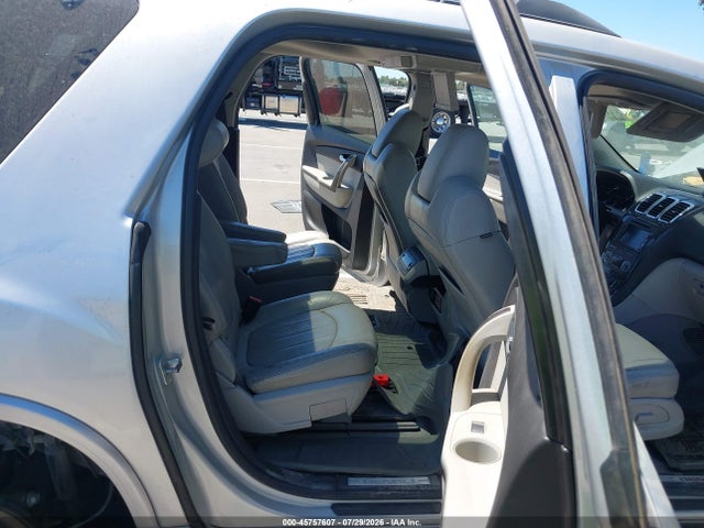 45757607 :رقم المزاد ، 1GKKVTED0BJ388159 vin ، 2011 Gmc Acadia Denali مزاد بيع