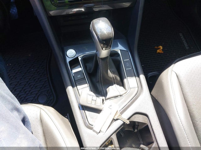 45757608 :رقم المزاد ، 3VV3B7AX0NM151129 vin ، 2022 Volkswagen Tiguan 2.0t Se مزاد بيع