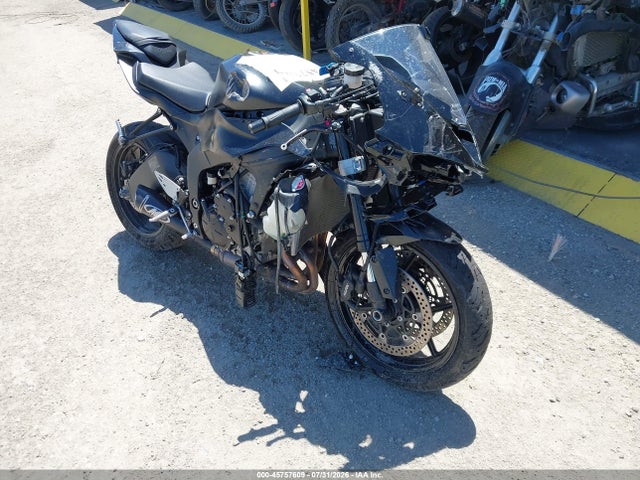 Kawasaki Zx636 K 2024 JKBZXJK12RA002196 main image