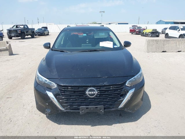 Aukcja sprzedaży 2024 Nissan Sentra Sv Xtronic Cvt, vin: 3N1AB8CV1RY251927, numer aukcji: 45757611