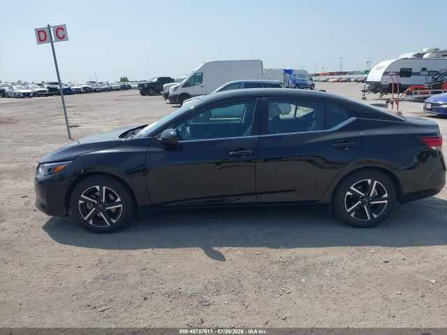 Aukcja sprzedaży 2024 Nissan Sentra Sv Xtronic Cvt, vin: 3N1AB8CV1RY251927, numer aukcji: 45757611