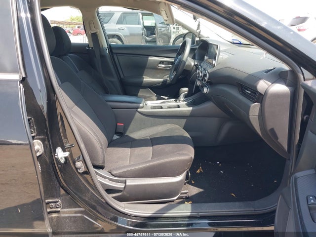 Aukcja sprzedaży 2024 Nissan Sentra Sv Xtronic Cvt, vin: 3N1AB8CV1RY251927, numer aukcji: 45757611