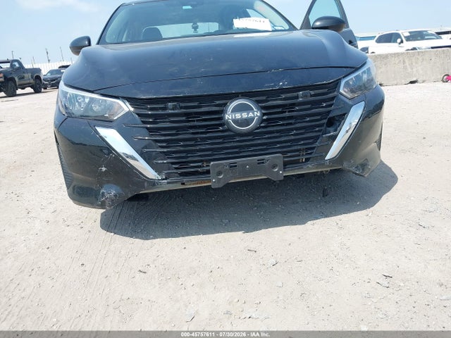 Aukcja sprzedaży 2024 Nissan Sentra Sv Xtronic Cvt, vin: 3N1AB8CV1RY251927, numer aukcji: 45757611