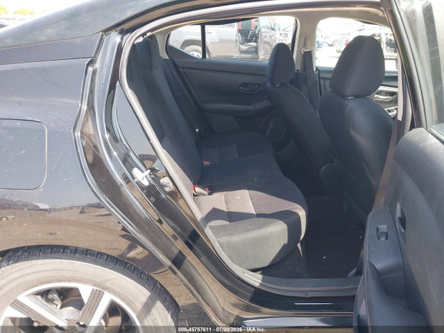Aukcja sprzedaży 2024 Nissan Sentra Sv Xtronic Cvt, vin: 3N1AB8CV1RY251927, numer aukcji: 45757611