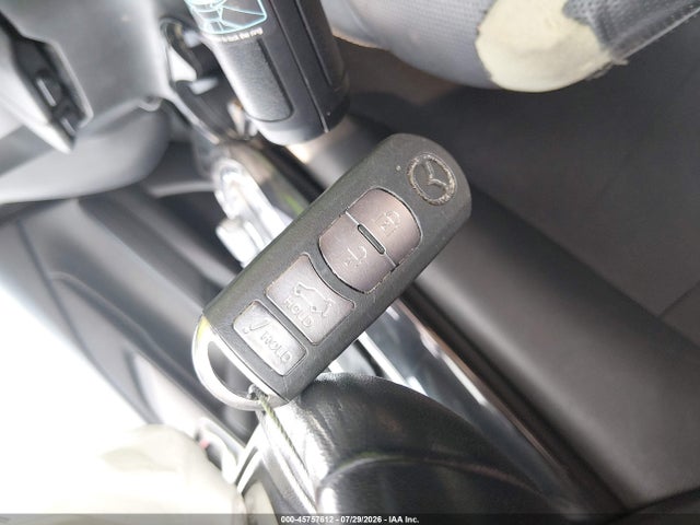 2019 Mazda Cx-9 Touring მანქანა იყიდება აუქციონზე, vin: JM3TCBCY7K0302073, აუქციონის ნომერი: 45757612