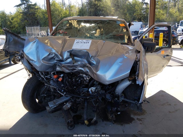 1FTFW1ED0PFC65938 Ford F-150 Xlt