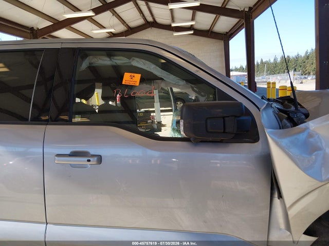 1FTFW1ED0PFC65938 Ford F-150 Xlt