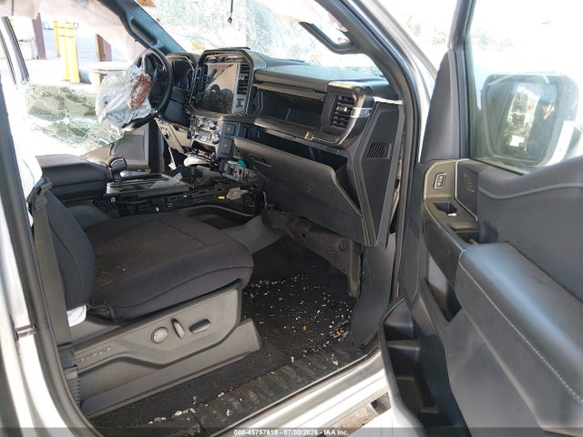 1FTFW1ED0PFC65938 Ford F-150 Xlt
