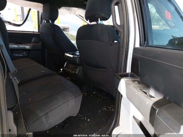 1FTFW1ED0PFC65938 Ford F-150 Xlt