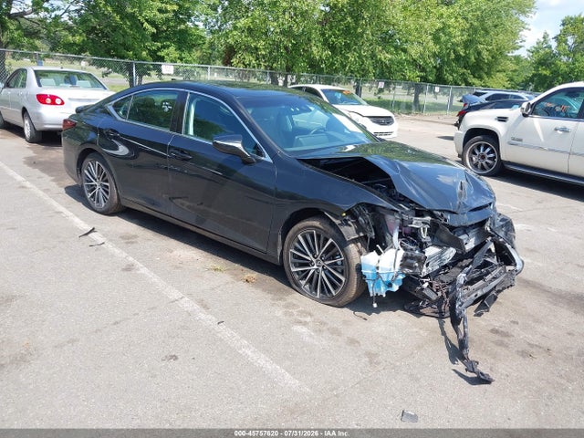 Продаж на аукціоні авто 2024 Lexus Es 300h, vin: 58ADA1C1XRU042341, номер лоту: 45757620
