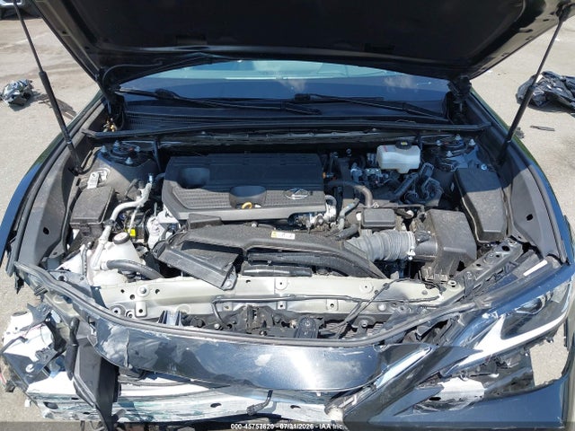 Продаж на аукціоні авто 2024 Lexus Es 300h, vin: 58ADA1C1XRU042341, номер лоту: 45757620