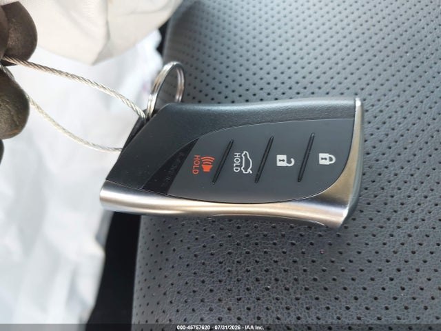 Продаж на аукціоні авто 2024 Lexus Es 300h, vin: 58ADA1C1XRU042341, номер лоту: 45757620