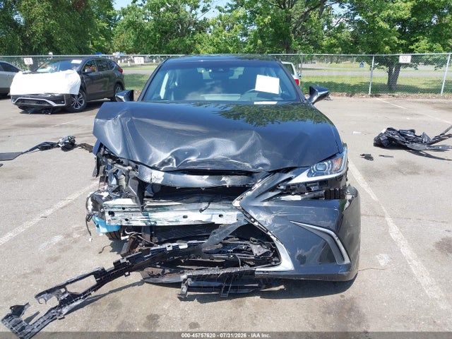 Продаж на аукціоні авто 2024 Lexus Es 300h, vin: 58ADA1C1XRU042341, номер лоту: 45757620