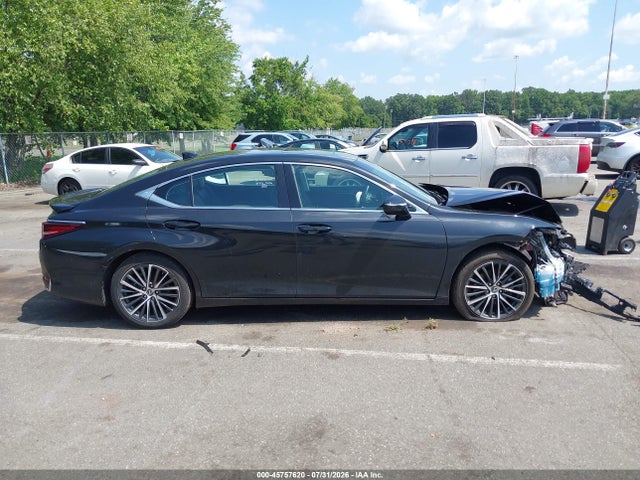 Продаж на аукціоні авто 2024 Lexus Es 300h, vin: 58ADA1C1XRU042341, номер лоту: 45757620