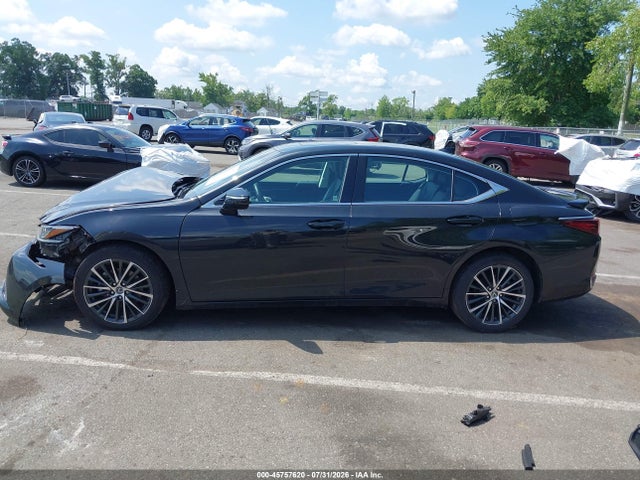 Продаж на аукціоні авто 2024 Lexus Es 300h, vin: 58ADA1C1XRU042341, номер лоту: 45757620