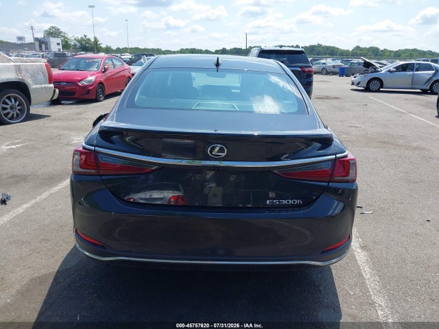 Продаж на аукціоні авто 2024 Lexus Es 300h, vin: 58ADA1C1XRU042341, номер лоту: 45757620