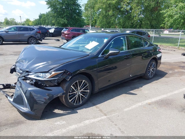 Продаж на аукціоні авто 2024 Lexus Es 300h, vin: 58ADA1C1XRU042341, номер лоту: 45757620