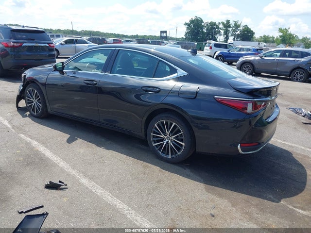 Продаж на аукціоні авто 2024 Lexus Es 300h, vin: 58ADA1C1XRU042341, номер лоту: 45757620