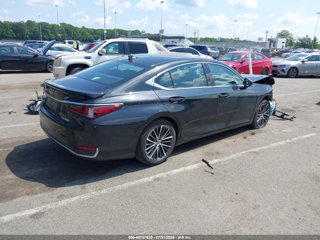 Продаж на аукціоні авто 2024 Lexus Es 300h, vin: 58ADA1C1XRU042341, номер лоту: 45757620