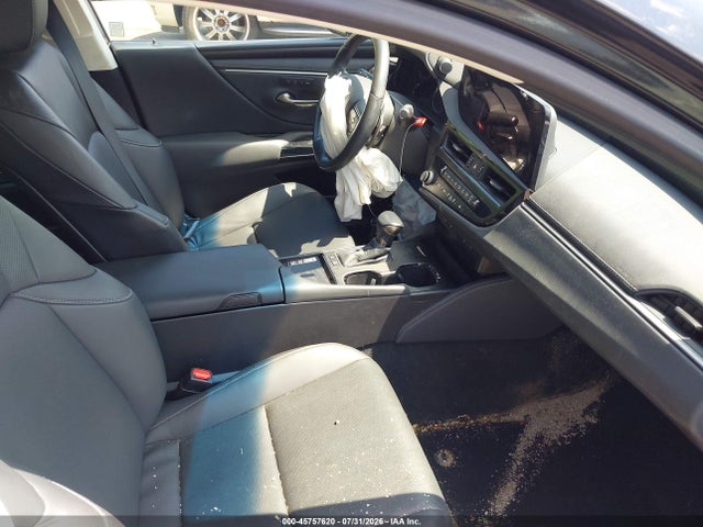 Продаж на аукціоні авто 2024 Lexus Es 300h, vin: 58ADA1C1XRU042341, номер лоту: 45757620