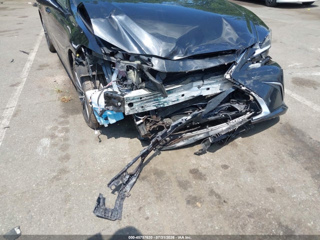 Продаж на аукціоні авто 2024 Lexus Es 300h, vin: 58ADA1C1XRU042341, номер лоту: 45757620