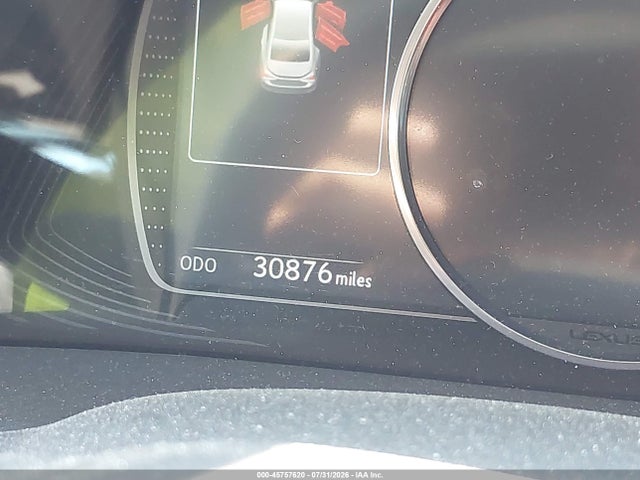 Продаж на аукціоні авто 2024 Lexus Es 300h, vin: 58ADA1C1XRU042341, номер лоту: 45757620