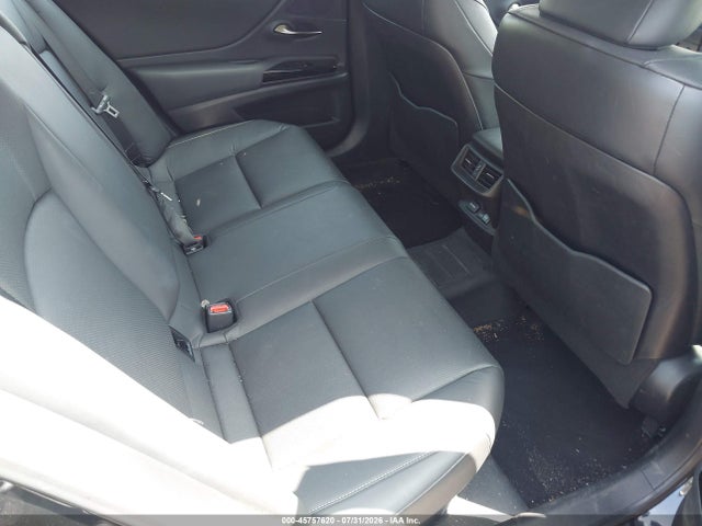 Продаж на аукціоні авто 2024 Lexus Es 300h, vin: 58ADA1C1XRU042341, номер лоту: 45757620