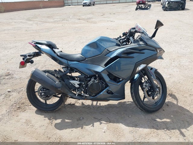 Kawasaki EX500 2024 ML5EXGG17RDA24324 Image 11